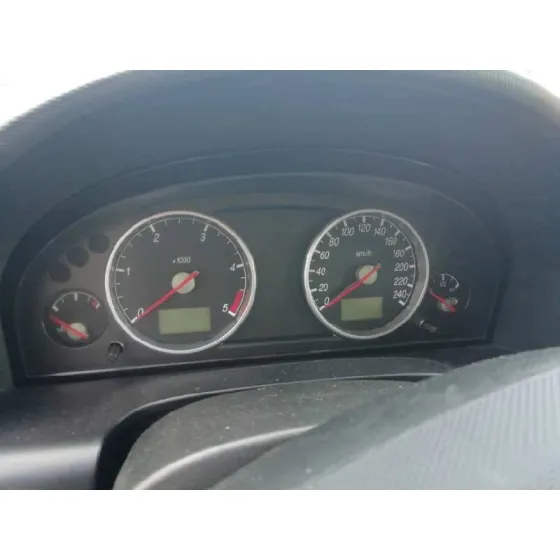FORD MONDEO BERLINA (GE) 2001 2.0 16V DI TD CAT NEGRO