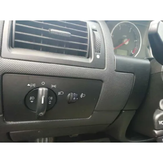FORD MONDEO BERLINA (GE) 2001 2.0 16V DI TD CAT NEGRO