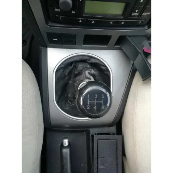 FORD MONDEO BERLINA (GE) 2001 2.0 16V DI TD CAT NEGRO