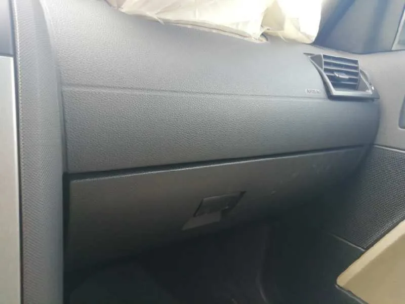 FORD MONDEO BERLINA (GE) 2001 2.0 16V DI TD CAT NEGRO