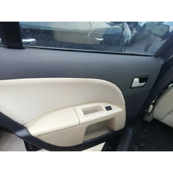 FORD MONDEO BERLINA (GE) 2001 2.0 16V DI TD CAT NEGRO