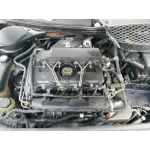 FORD MONDEO BERLINA (GE) 2001 2.0 16V DI TD CAT NEGRO