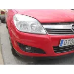 OPEL ASTRA H CARAVAN OPEL ASTRA H CARAVAN '2010 COSMO ROJO 2007