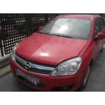 OPEL ASTRA H CARAVAN OPEL ASTRA H CARAVAN '2010 COSMO ROJO 2007