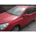 OPEL ASTRA H CARAVAN OPEL ASTRA H CARAVAN '2010 COSMO ROJO 2007