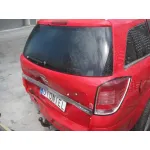OPEL ASTRA H CARAVAN OPEL ASTRA H CARAVAN '2010 COSMO ROJO 2007
