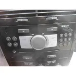 OPEL ASTRA H CARAVAN OPEL ASTRA H CARAVAN '2010 COSMO ROJO 2007