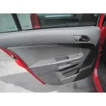 OPEL ASTRA H CARAVAN OPEL ASTRA H CARAVAN '2010 COSMO ROJO 2007