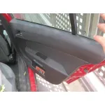 OPEL ASTRA H CARAVAN OPEL ASTRA H CARAVAN '2010 COSMO ROJO 2007