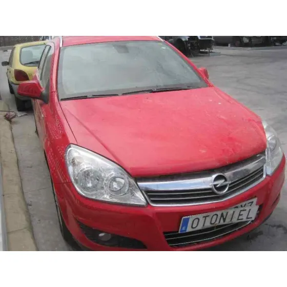 OPEL ASTRA H CARAVAN '2010 COSMO ROJO