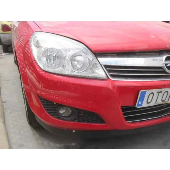 OPEL ASTRA H CARAVAN '2010 COSMO ROJO