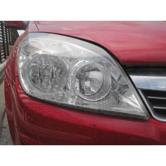 OPEL ASTRA H CARAVAN '2010 COSMO ROJO