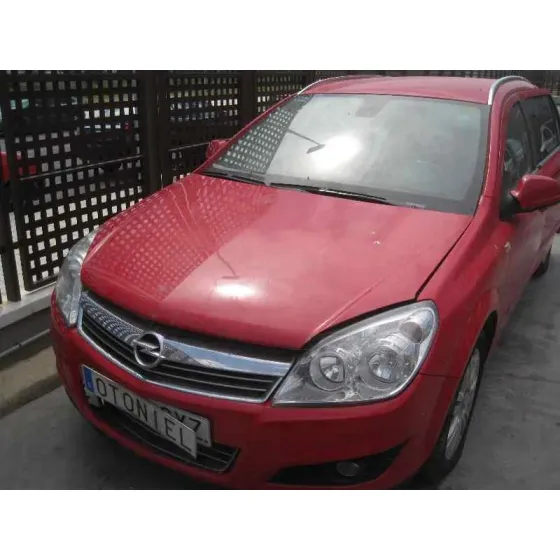 OPEL ASTRA H CARAVAN '2010 COSMO ROJO