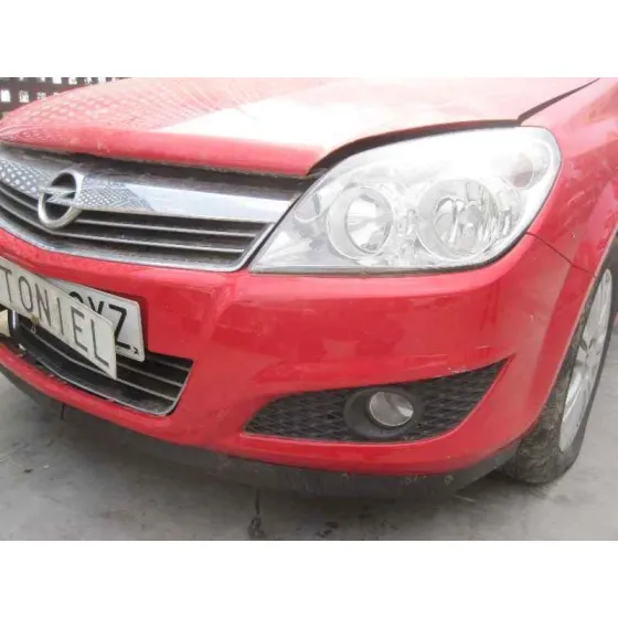 OPEL ASTRA H CARAVAN '2010 COSMO ROJO