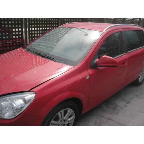 OPEL ASTRA H CARAVAN '2010 COSMO ROJO