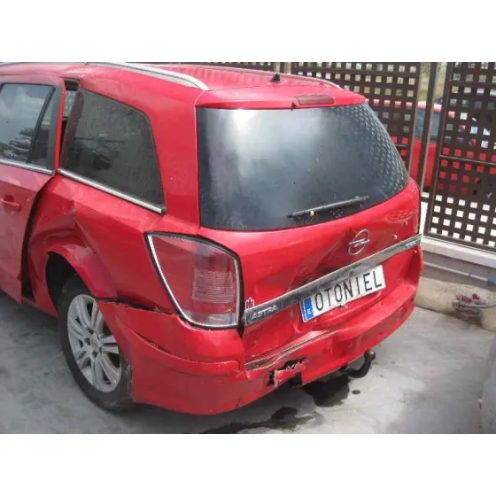 OPEL ASTRA H CARAVAN '2010 COSMO ROJO