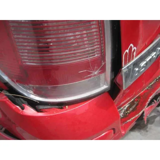 OPEL ASTRA H CARAVAN '2010 COSMO ROJO