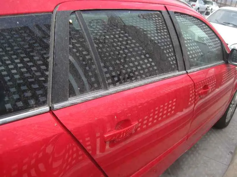 OPEL ASTRA H CARAVAN '2010 COSMO ROJO