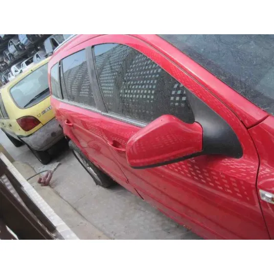 OPEL ASTRA H CARAVAN '2010 COSMO ROJO