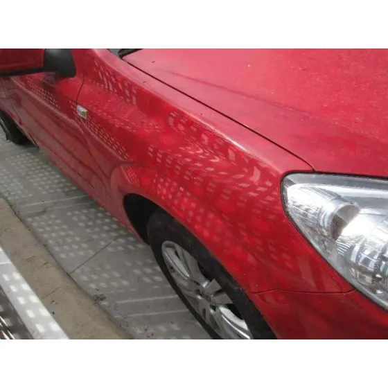 OPEL ASTRA H CARAVAN '2010 COSMO ROJO