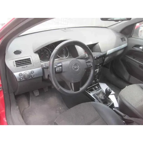 OPEL ASTRA H CARAVAN '2010 COSMO ROJO