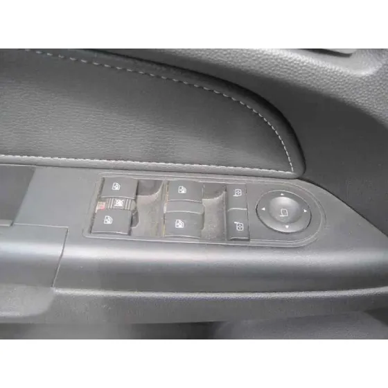 OPEL ASTRA H CARAVAN '2010 COSMO ROJO