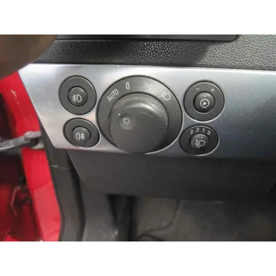 OPEL ASTRA H CARAVAN '2010 COSMO ROJO