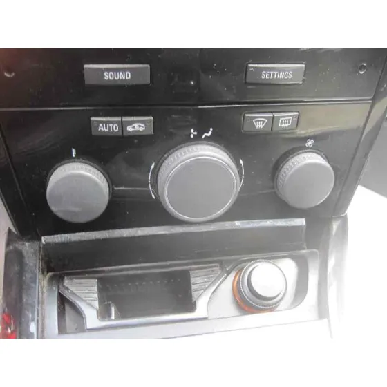 OPEL ASTRA H CARAVAN '2010 COSMO ROJO