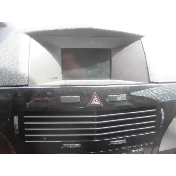 OPEL ASTRA H CARAVAN '2010 COSMO ROJO