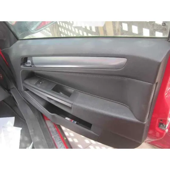 OPEL ASTRA H CARAVAN '2010 COSMO ROJO