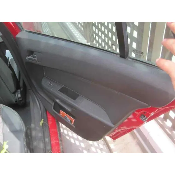 OPEL ASTRA H CARAVAN '2010 COSMO ROJO