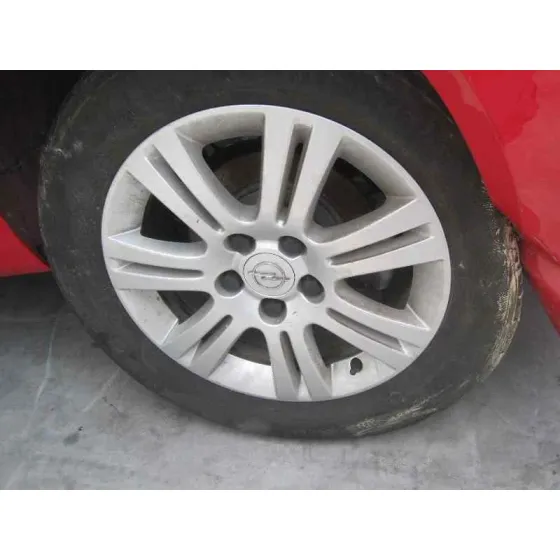 OPEL ASTRA H CARAVAN '2010 COSMO ROJO