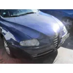 ALFA ROMEO 147 (190) ALFA ROMEO 147 (190) '2002 1.6 T.SPARK ECO DISTINCTIVE MORADO 2000