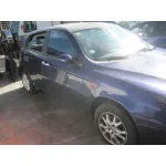 ALFA ROMEO 147 (190) ALFA ROMEO 147 (190) '2002 1.6 T.SPARK ECO DISTINCTIVE MORADO 2000