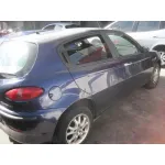 ALFA ROMEO 147 (190) ALFA ROMEO 147 (190) '2002 1.6 T.SPARK ECO DISTINCTIVE MORADO 2000
