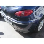 ALFA ROMEO 147 (190) ALFA ROMEO 147 (190) '2002 1.6 T.SPARK ECO DISTINCTIVE MORADO 2000