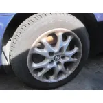 ALFA ROMEO 147 (190) ALFA ROMEO 147 (190) '2002 1.6 T.SPARK ECO DISTINCTIVE MORADO 2000