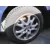 ALFA ROMEO 147 (190) ALFA ROMEO 147 (190) '2002 1.6 T.SPARK ECO DISTINCTIVE MORADO 2000