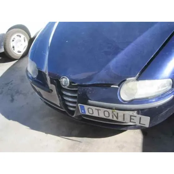ALFA ROMEO 147 (190) '2002 1.6 T.SPARK ECO DISTINCTIVE MORADO