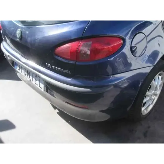 ALFA ROMEO 147 (190) '2002 1.6 T.SPARK ECO DISTINCTIVE MORADO