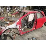 HONDA CIVIC BERLINA (FN) HONDA CIVIC BERLINA (FN) '2009 * ROJO 2007