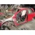 HONDA CIVIC BERLINA (FN) '2009 * ROJO