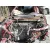 HONDA CIVIC BERLINA (FN) '2009 * ROJO