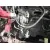 HONDA CIVIC BERLINA (FN) '2009 * ROJO