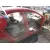 HONDA CIVIC BERLINA (FN) '2009 * ROJO