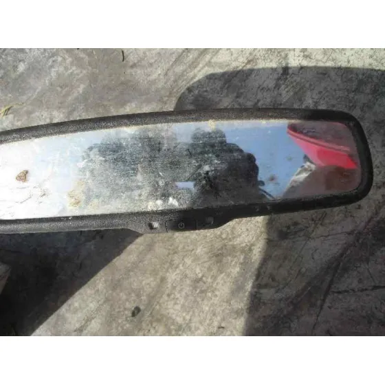 HONDA CIVIC BERLINA (FN) '2009 * ROJO