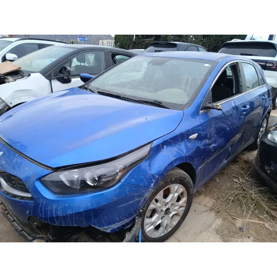 MOTOR G3LE CVF/KW: 7.82/73.5