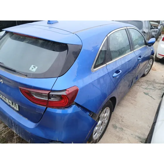 MOTOR G3LE CVF/KW: 7.82/73.5