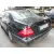 MERCEDES CLASE S (W220) BERLINA '2003 320 CDI (220.025) NEGRO