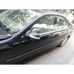 MERCEDES CLASE S (W220) BERLINA '2003 320 CDI (220.025) NEGRO